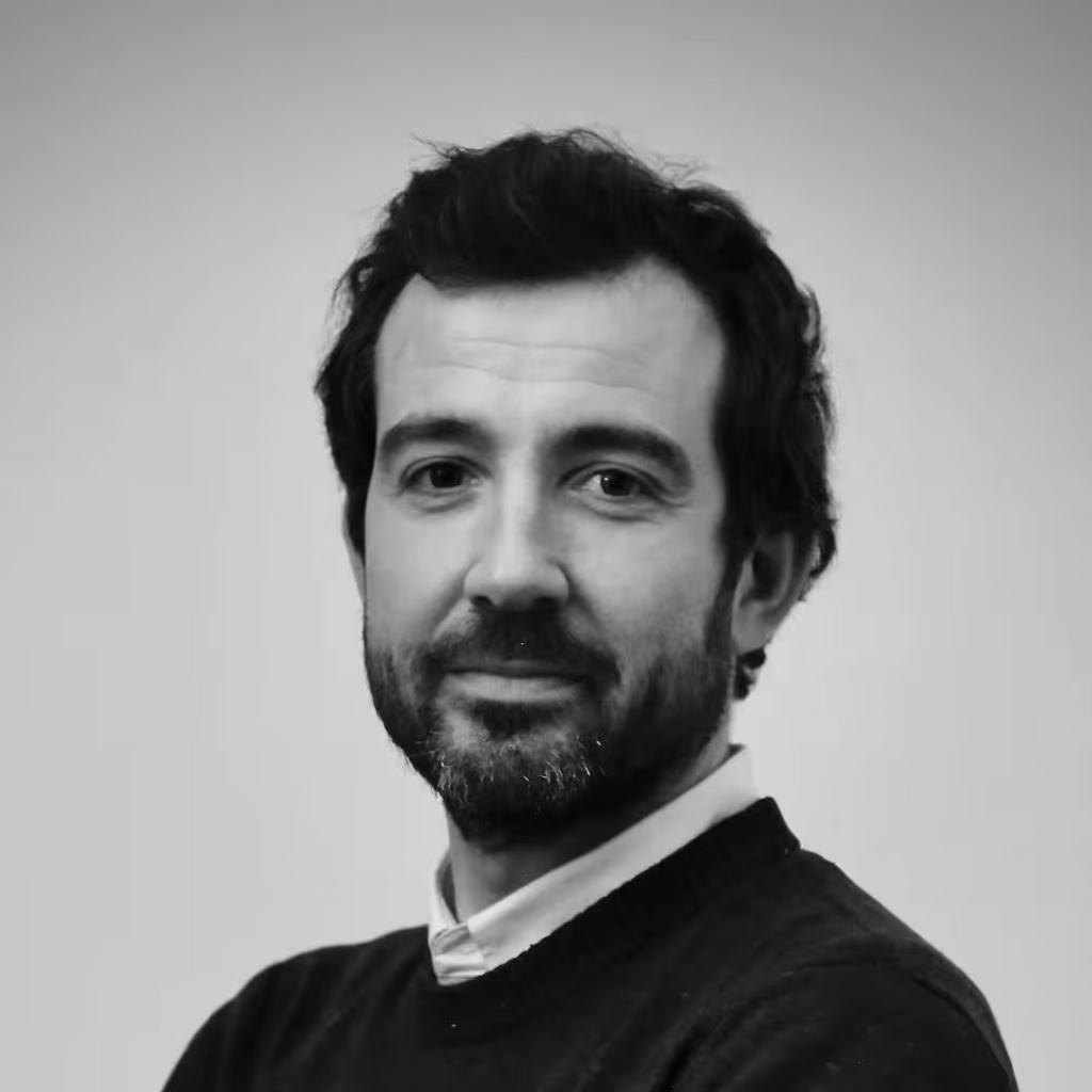 Jérémy Martinez