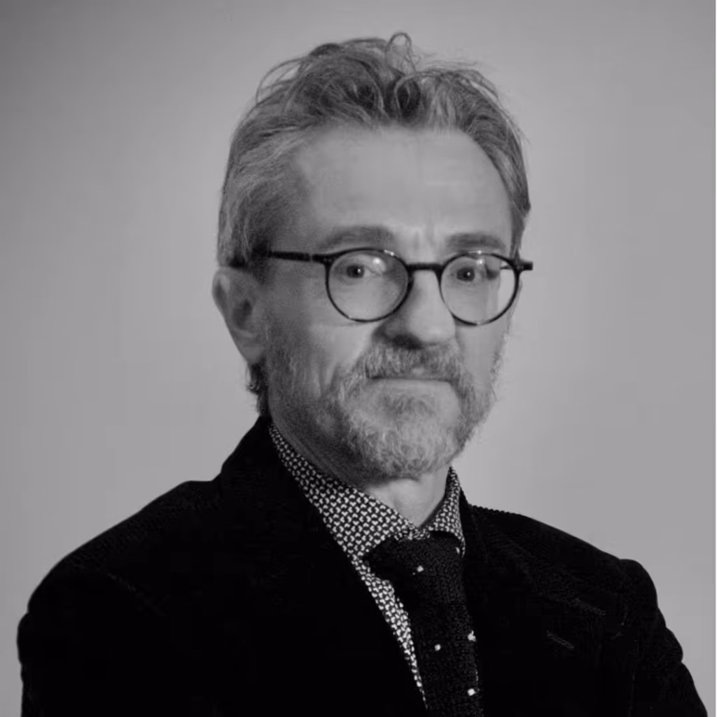 Patrick Fraisseix